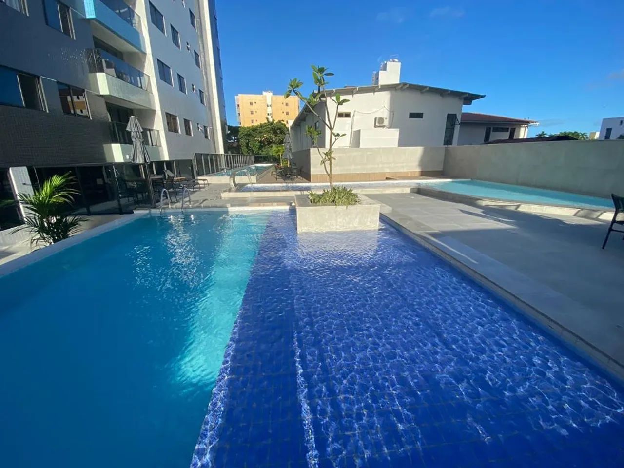 Apartamento por temporada  - Foto 4