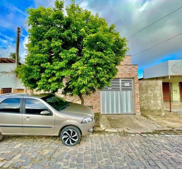 PRA VENDER LOGO Casa 3/4 próximo ao CT do América em Parnamirim, Aceito carro - Foto 2