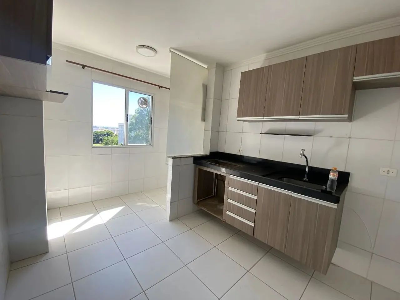 Apartamento com 2 quartos para alugar no edifício Ilha de Cozumel no bairro Dois Córregos  - Foto 4