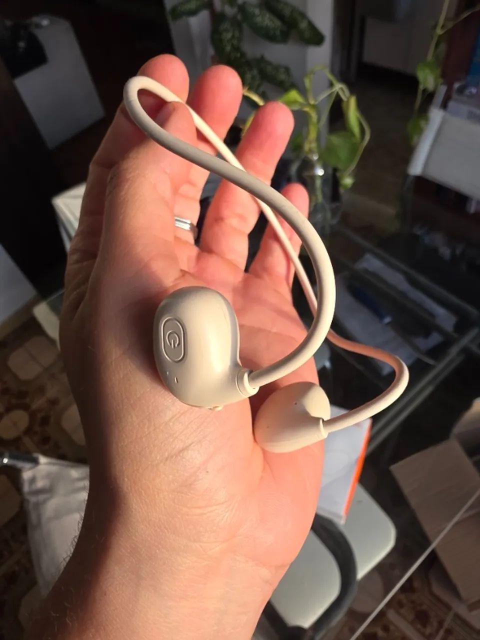 Fone de ouvido Bluetooth - Foto 2