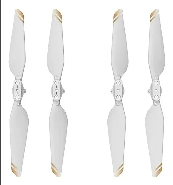 Hélices Originais Fimi Lacrada Caixa X8 Se, Pro, Tele E Max