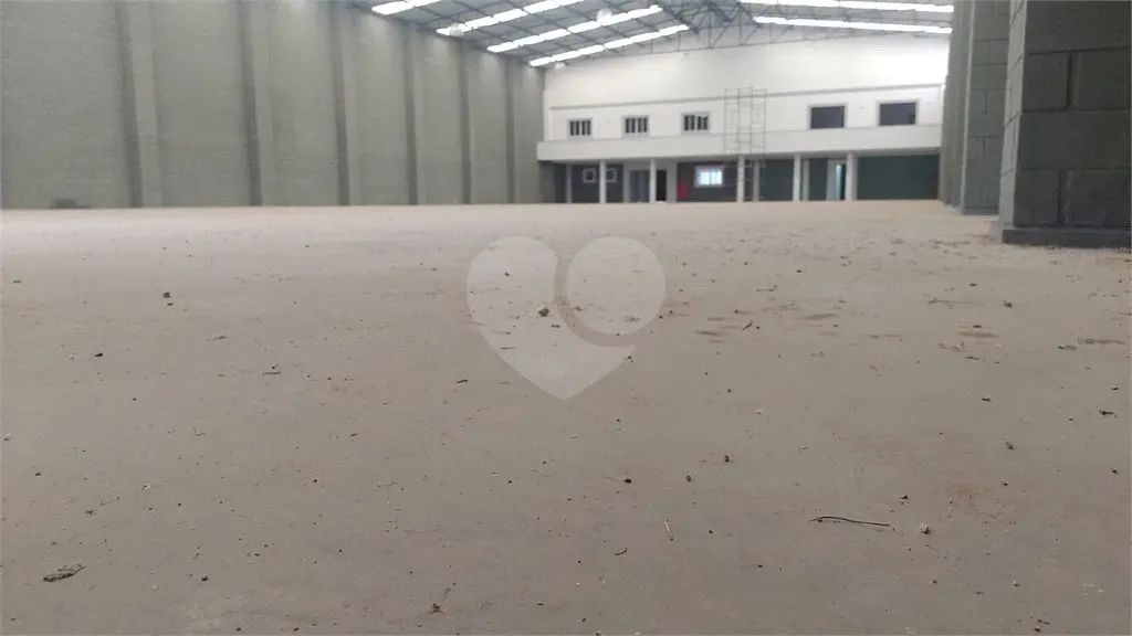 Excelente Galpão para locação com 1530 m² localizado no Bairro Buenópolis - Morungaba  SP - Foto 4