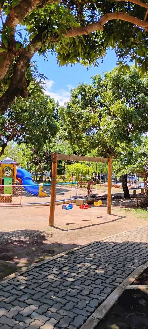 Troco Sobrado dois pavimentos no Condomínio Cooperville V. Pires - Foto 6