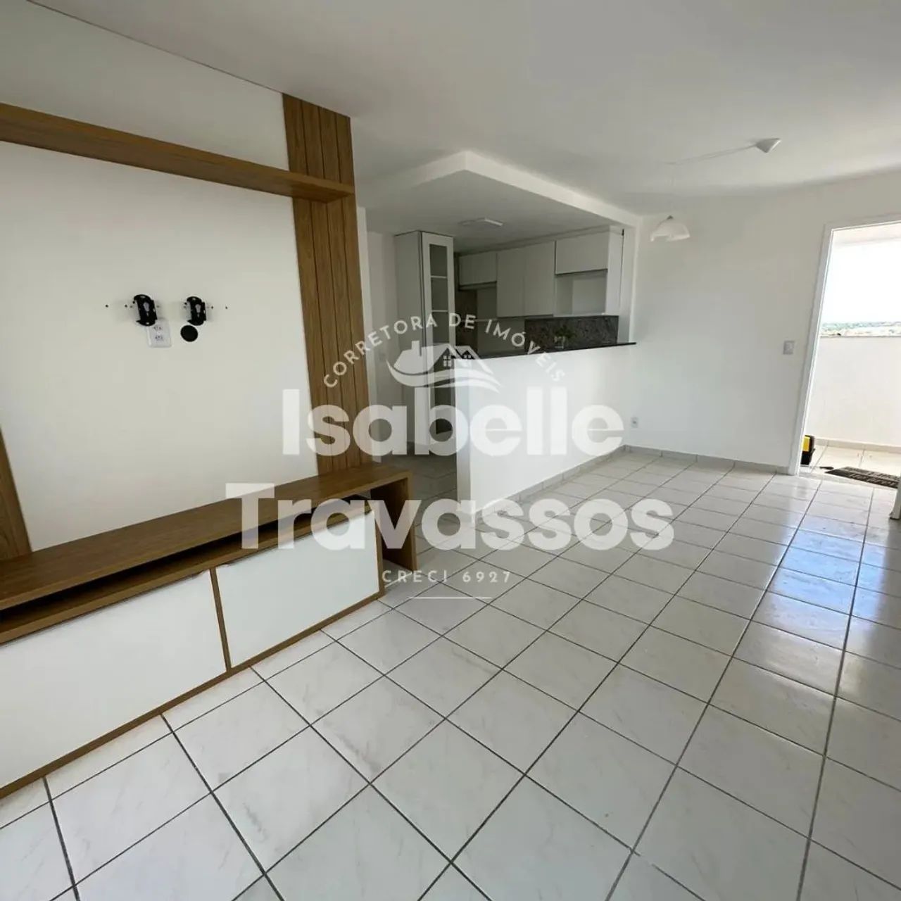 Apartamento com 2 quartos com suíte | 56m² | Natture | Candelária | Sombra