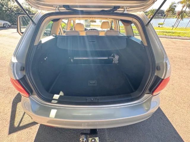 JETTA VARIANT  MANUAL 2.5 20V 170CV 11/11 + BARATA DE BSB - Foto 3