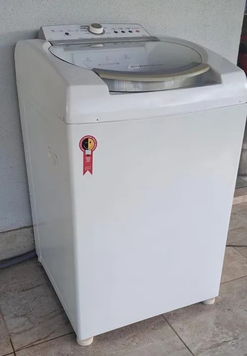 Máquina de Lavar Brastemp 11kg - Foto 3