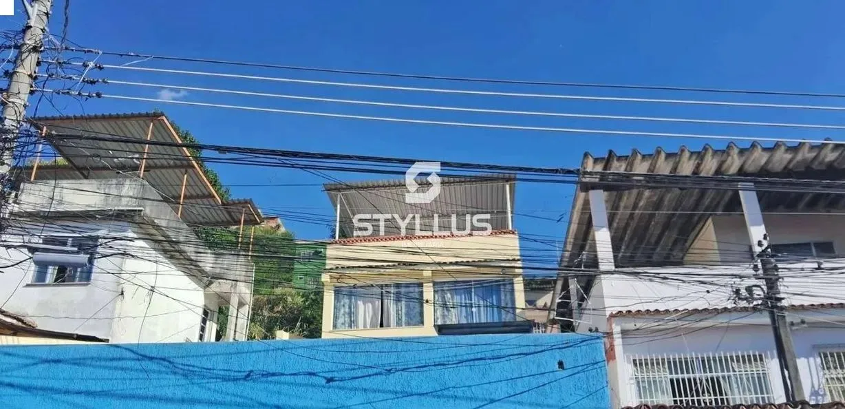 Encantado | Casa 4 quartos, sendo 2 suites