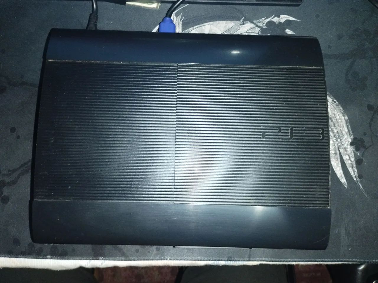 PlayStation 3 Desbloqueado