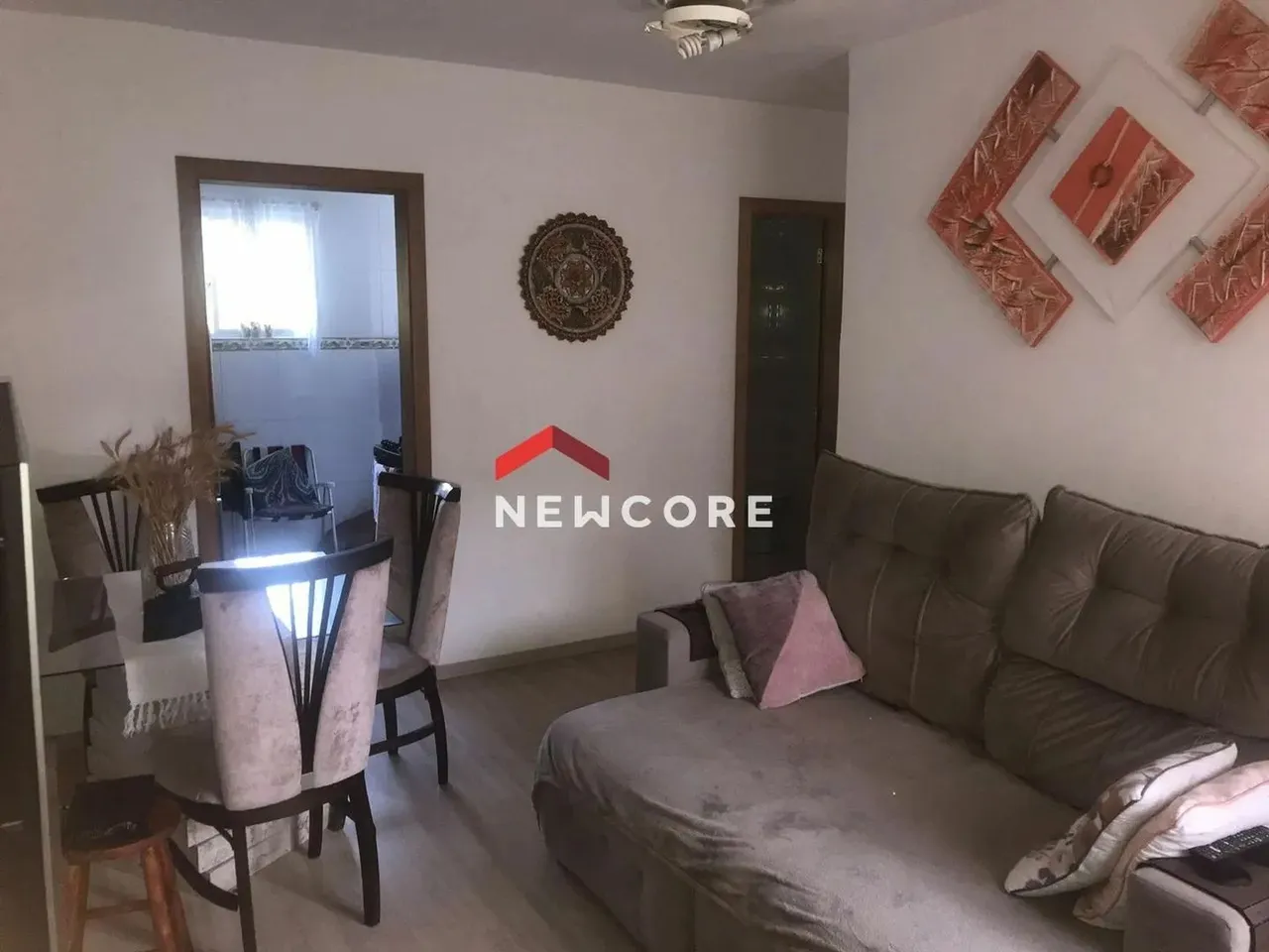 Apartamento em Avenida Palmira Gobbi - Humaitá - Porto Alegre/RS
