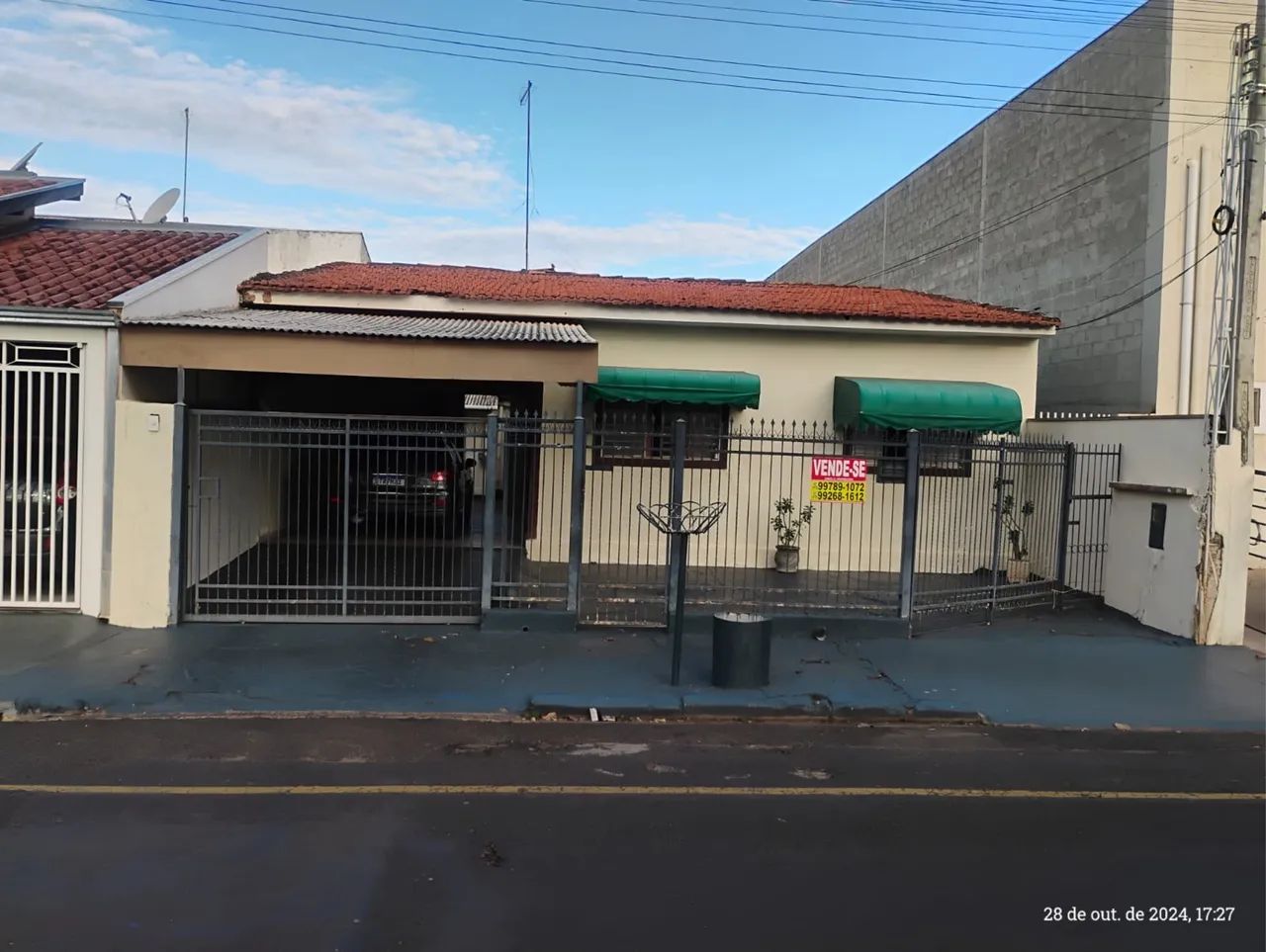 Foto - Mirassol - Jardim São José