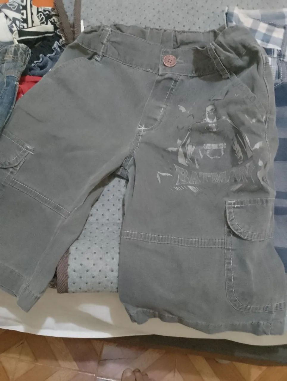 Bermudas infantil  - Foto 2