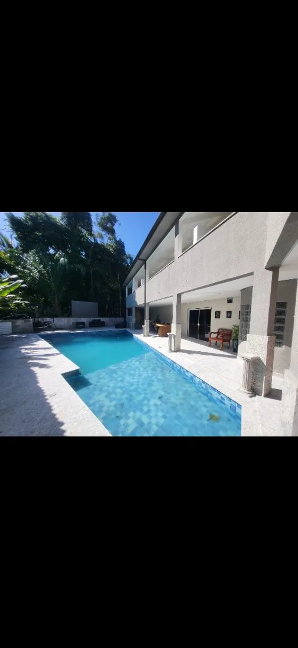 CASA BERTIOGA RESIDENCIAL GUARATUBA A VENDA