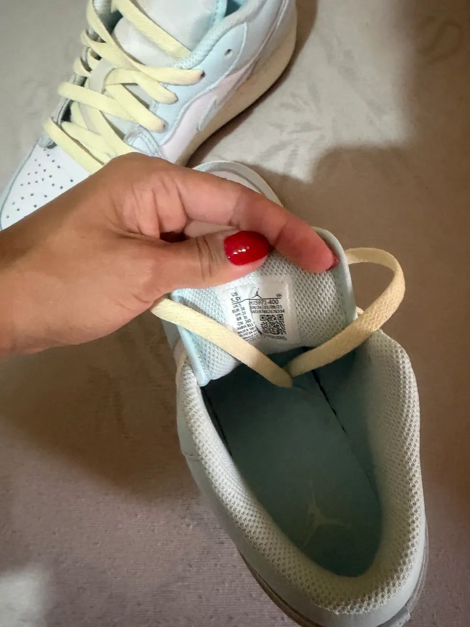 Nike air jordan 36 - Foto 4