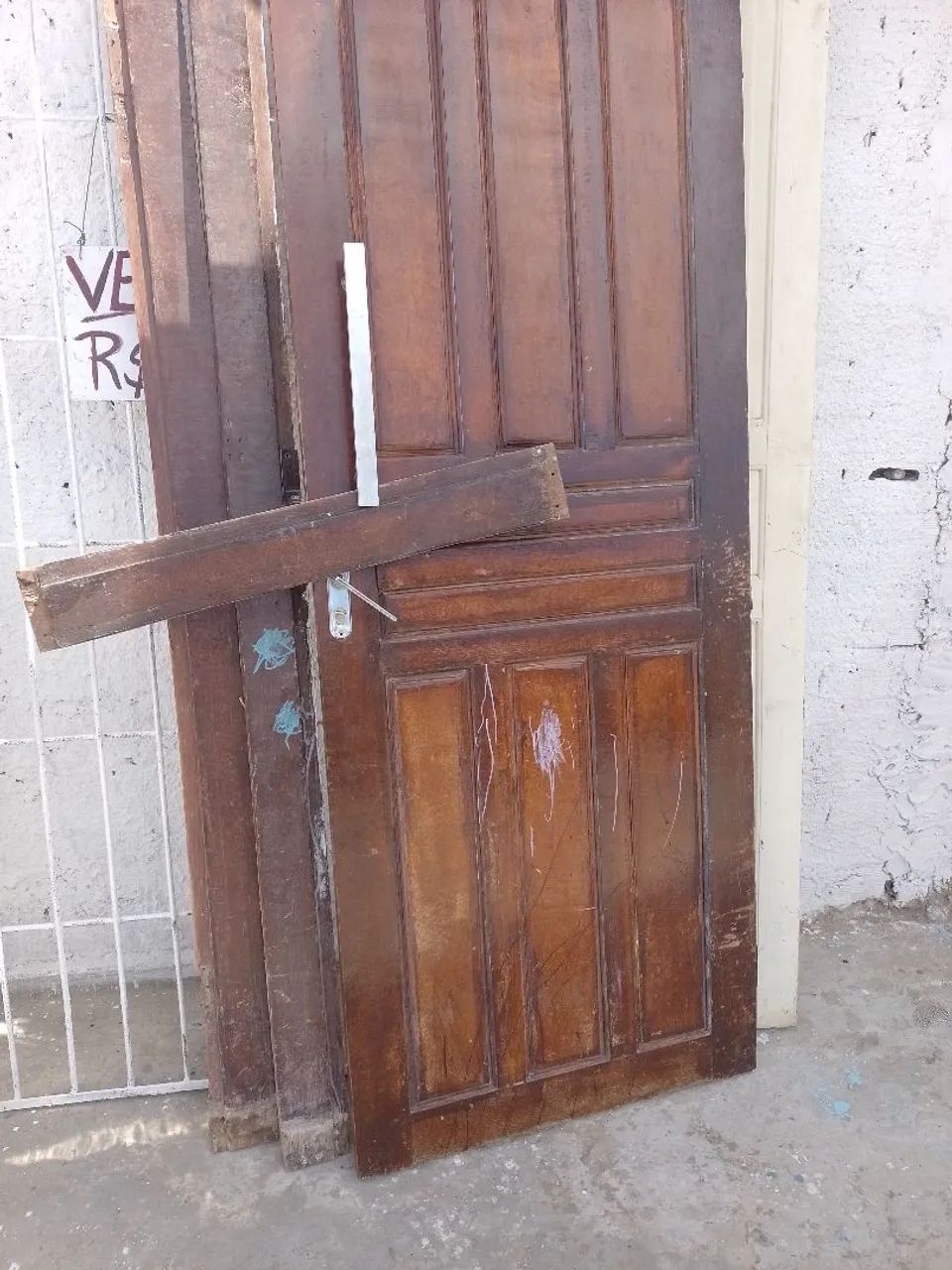 Porta completa  - Foto 2
