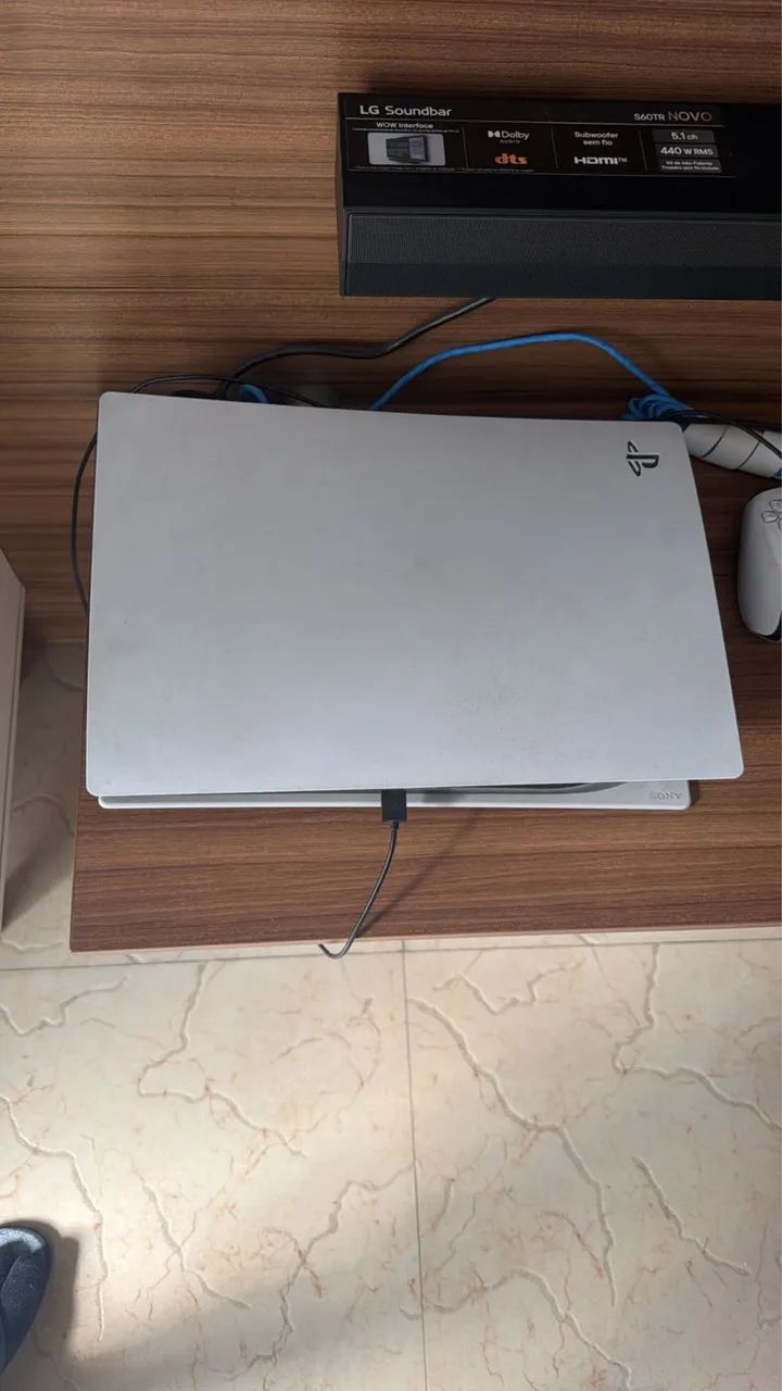 Ps5 Fat