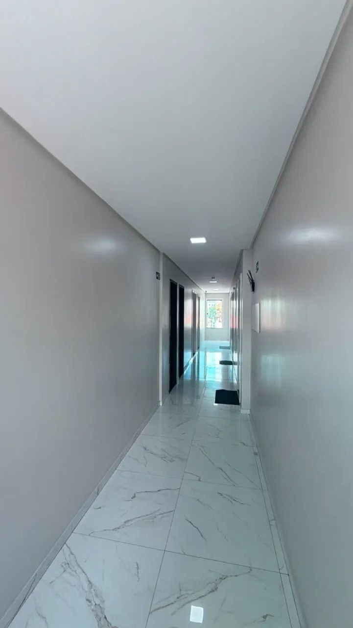 ÚLTIMA SALA EM prédio comercial novo na Maraponga  - Foto 2