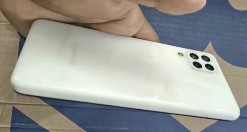 GALAXY A22