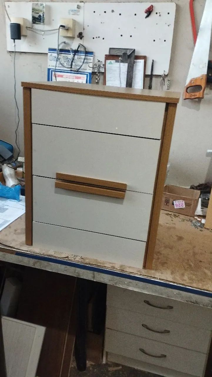 Montador profissional  - Foto 4