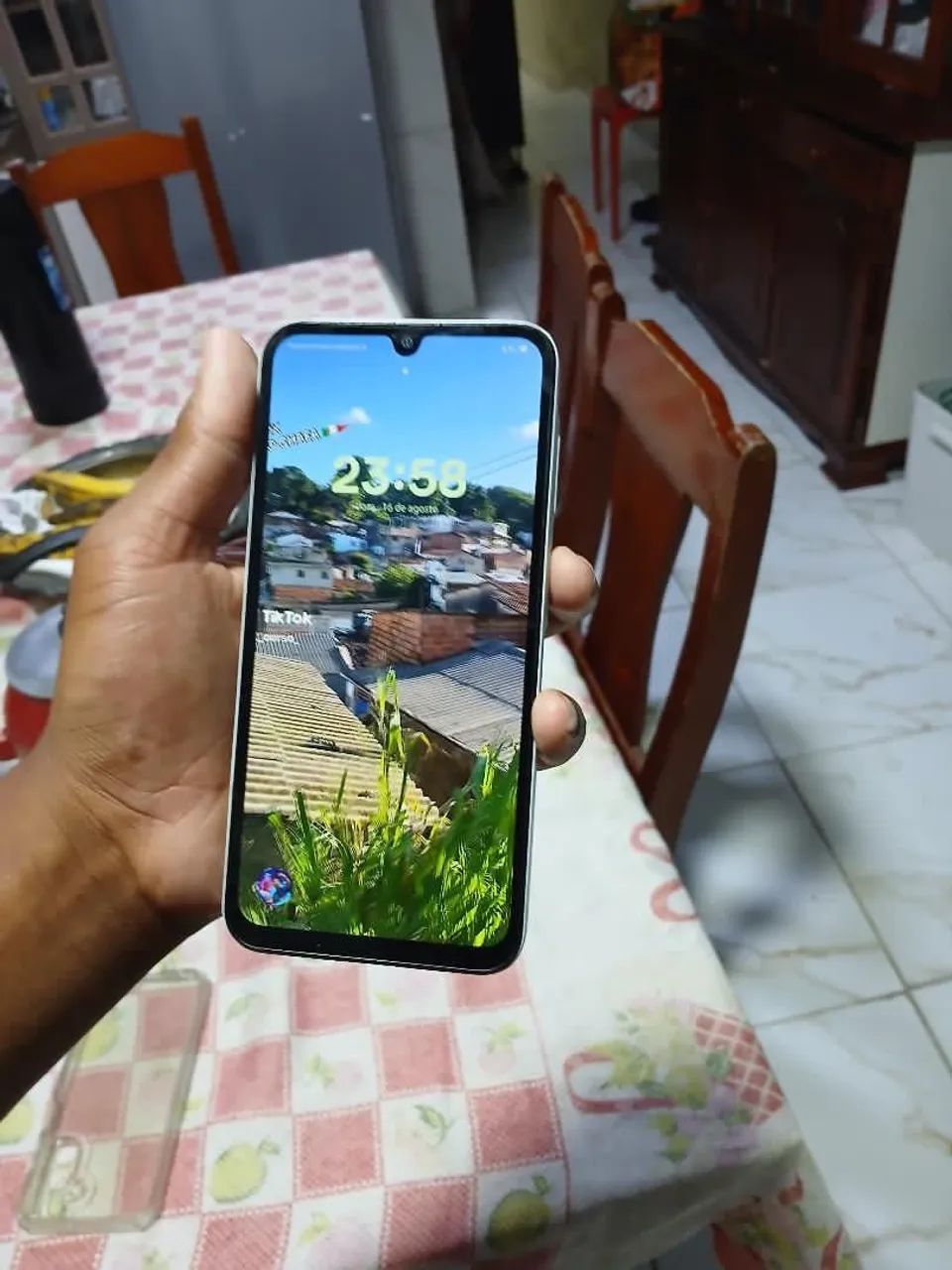 Vendo sansung a15 - Foto 2