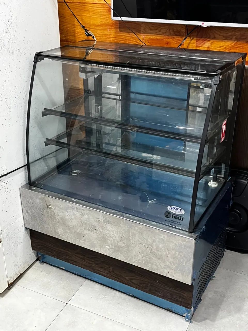 Expositor Vitrine  - Foto 2