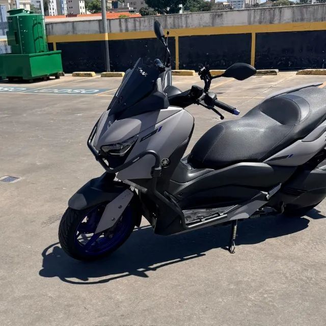  XMAX 250 2022 - Foto 3