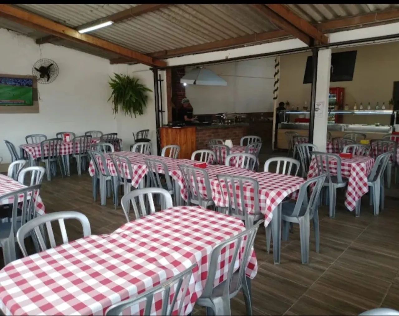 Restaurante  - Foto 5
