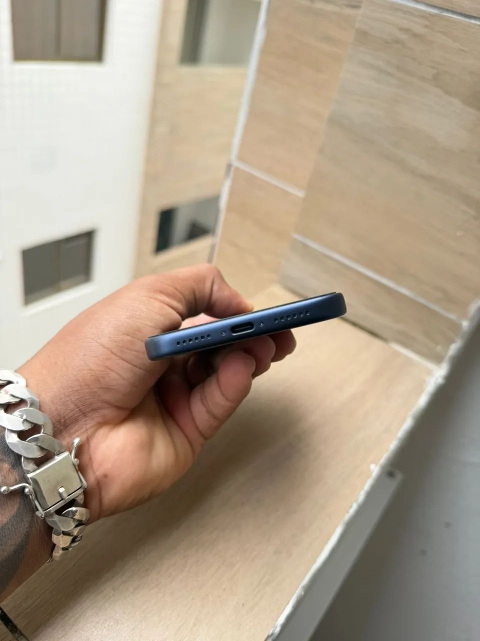? iPhone 17 Pro Max 256GB ? Azul Profundo (Deep Blue) - Foto 3