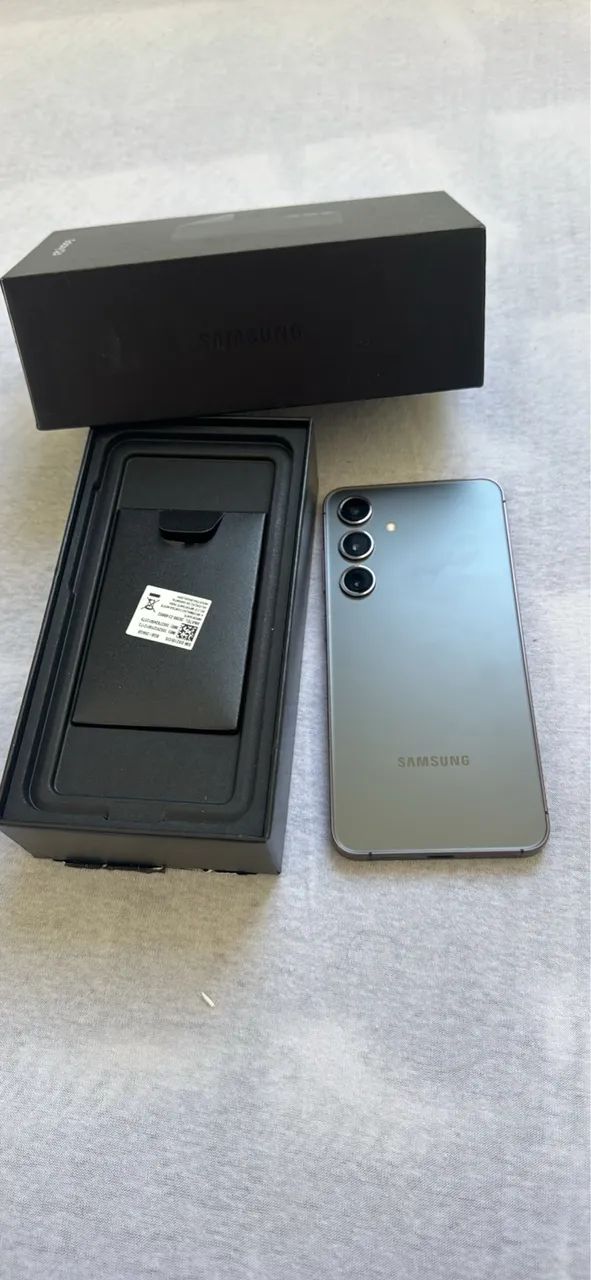 S24 Samsung  - Foto 2