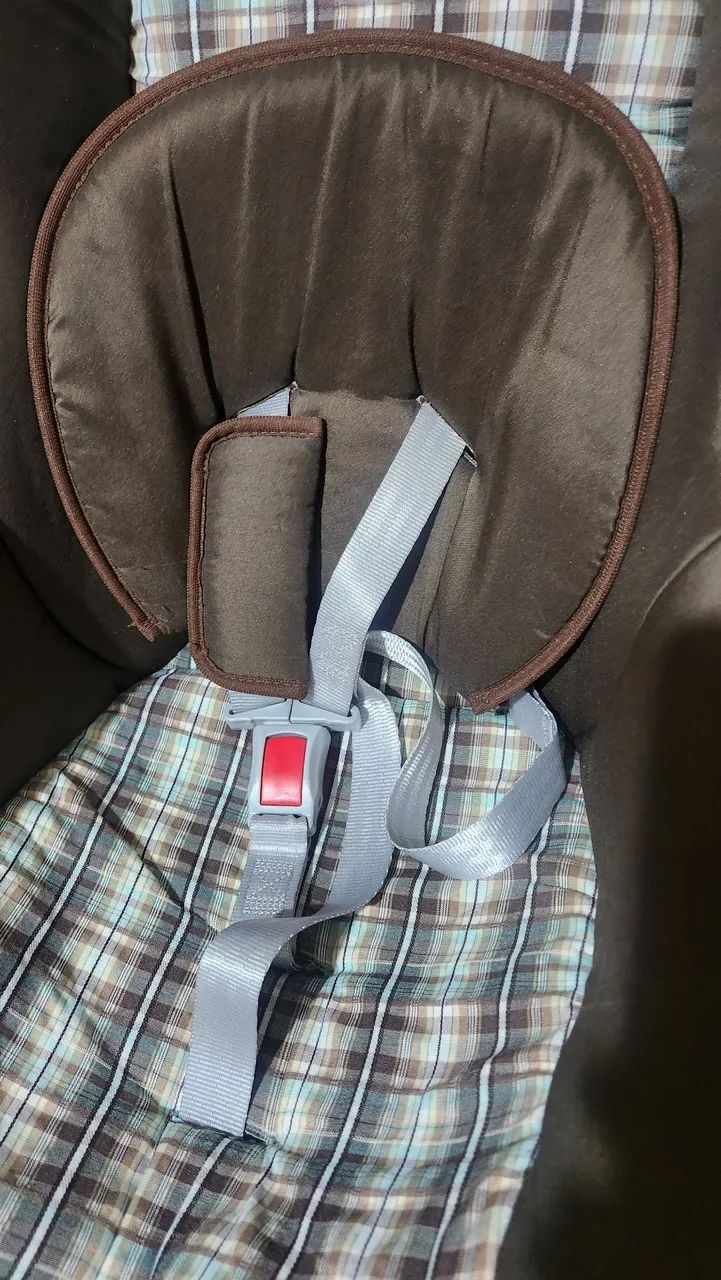 Bebê conforto - Foto 2