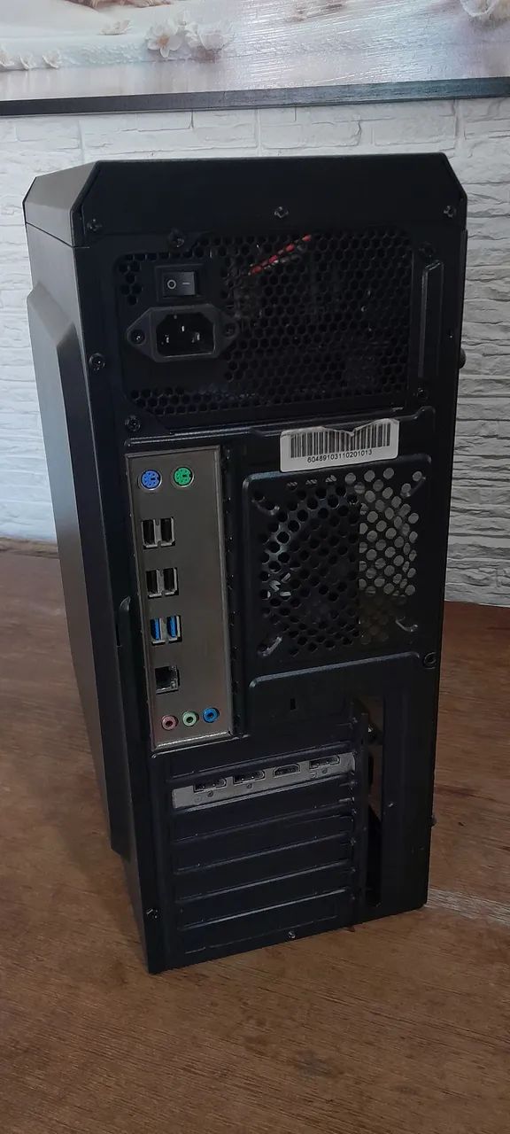 Pc gamer | computador  - Foto 4