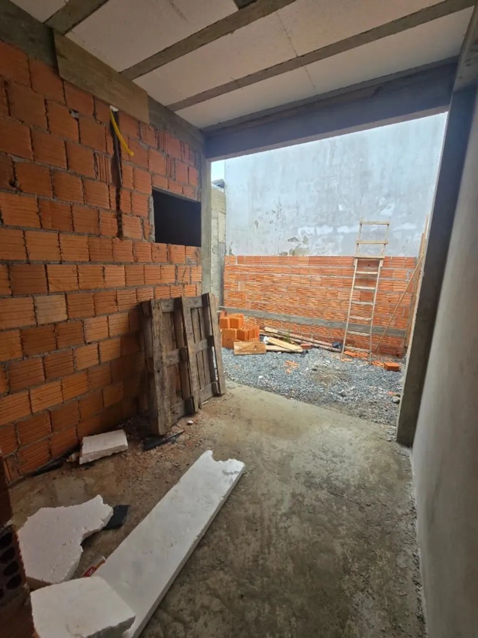 Geminados em construção em Penha-SC - Foto 4