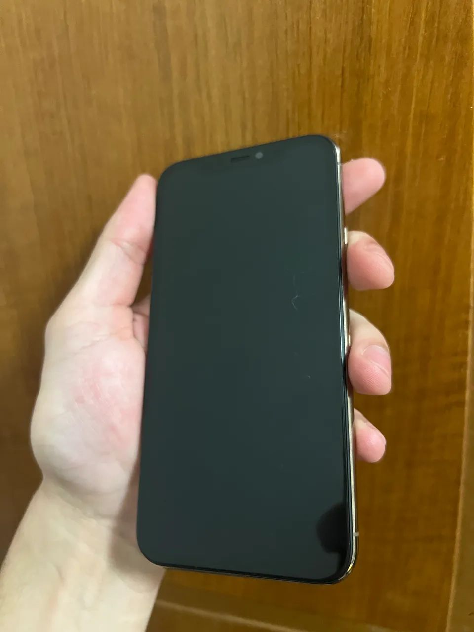 IPHONE 11 PRO 64GB DOURADO - Foto 3