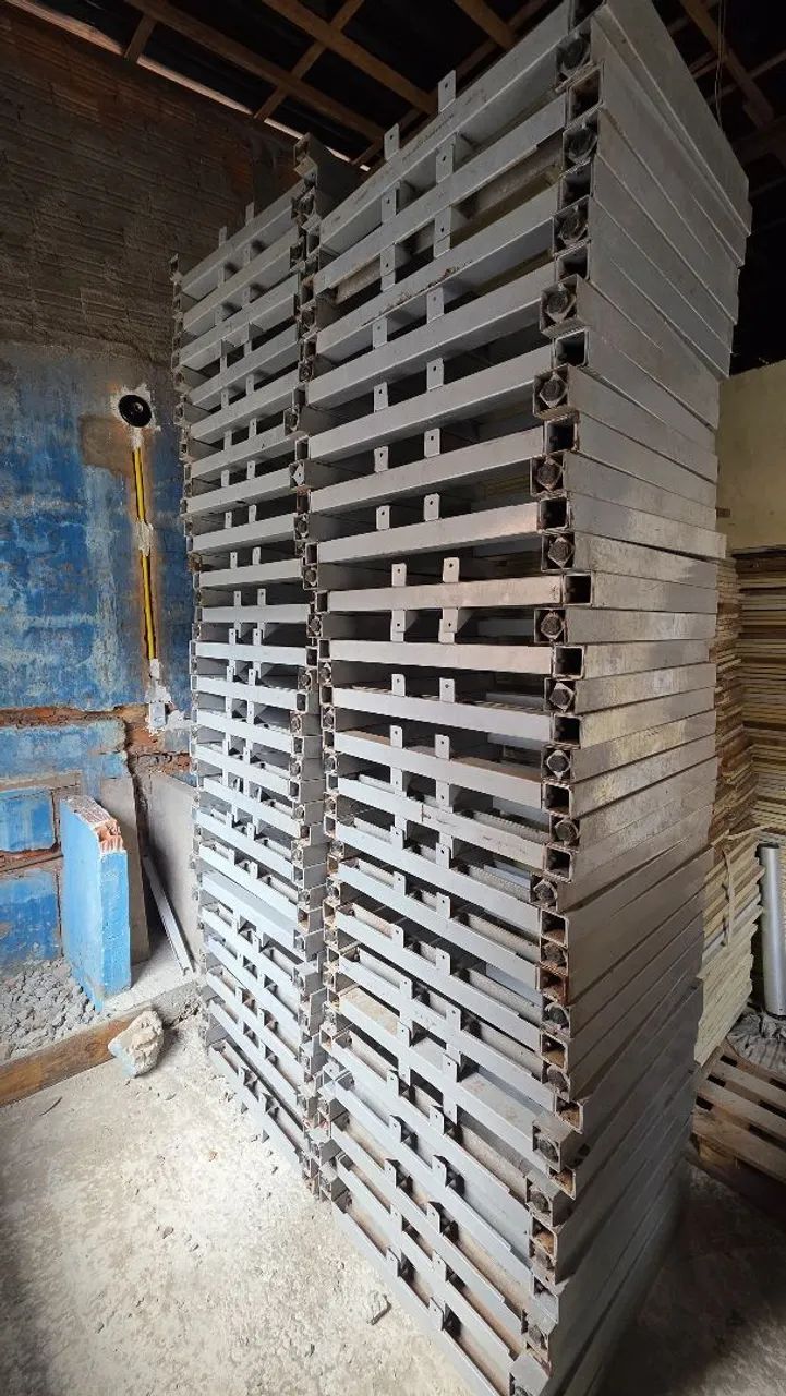 Mesas e bancadas em mdf - Foto 4