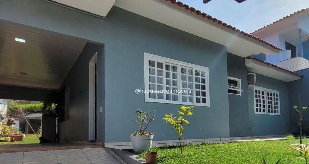 CASA NA REGIA DO LAGO