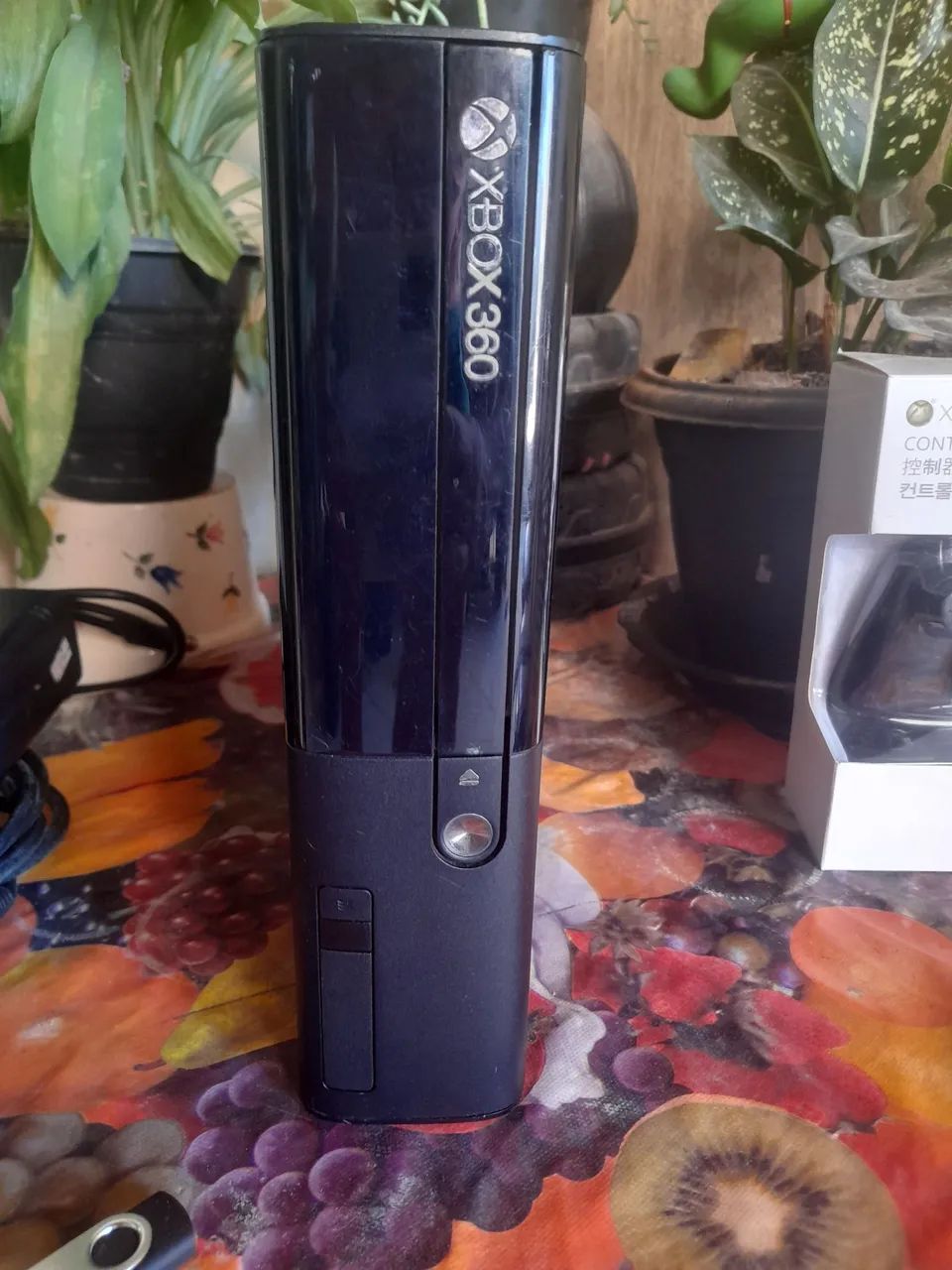 Xbox 360 destravado USB xploit - Foto 4