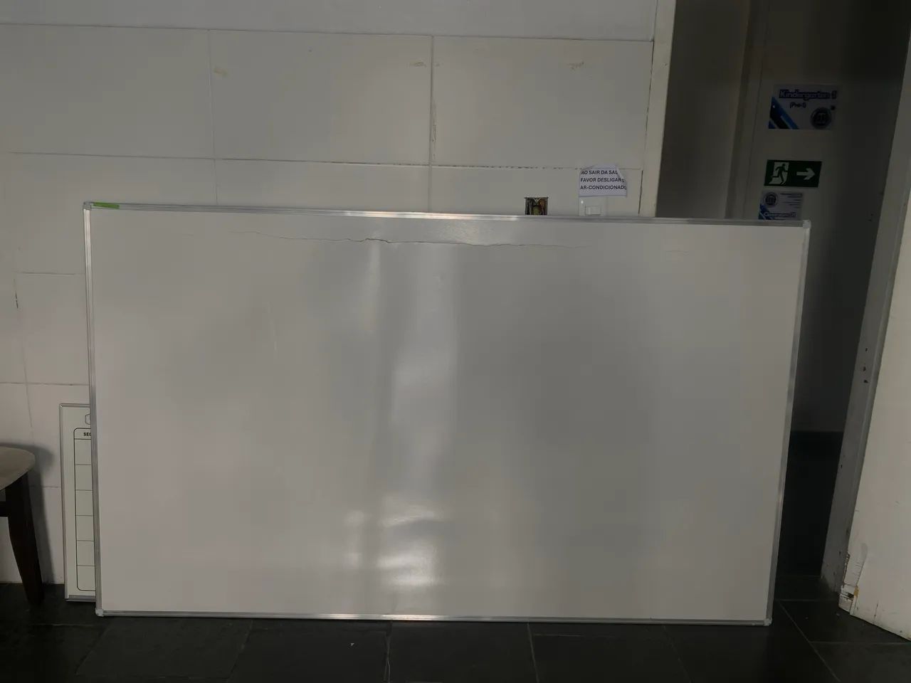 Quadro branco - Foto 2