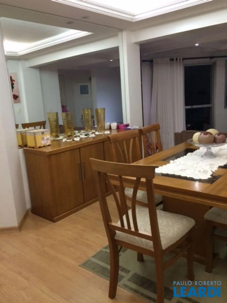 APARTAMENTO - MORUMBI - SP - Foto 4