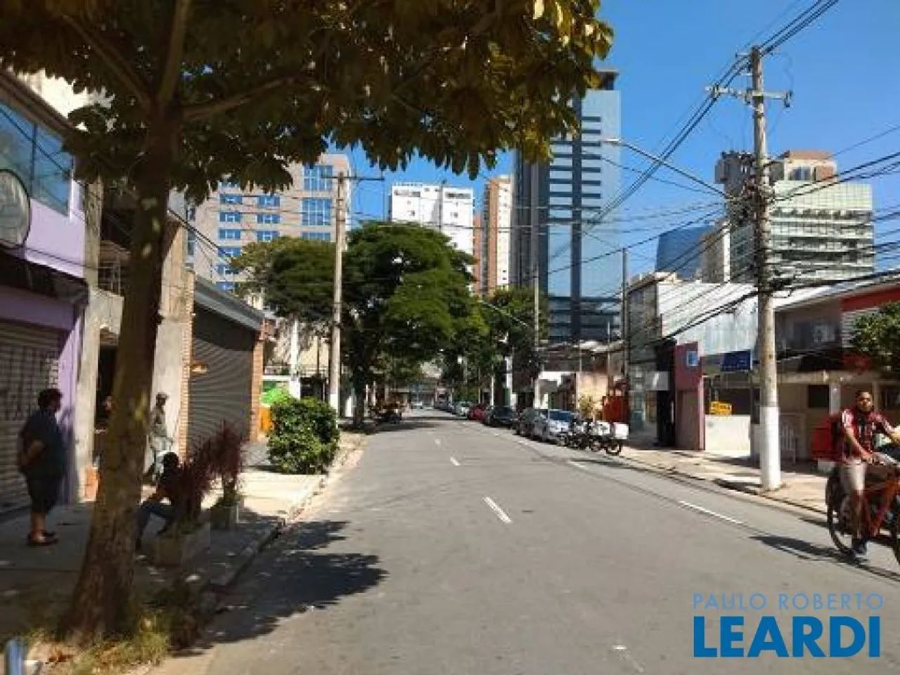 COMERCIAL - VILA OLÍMPIA - SP - Foto 2