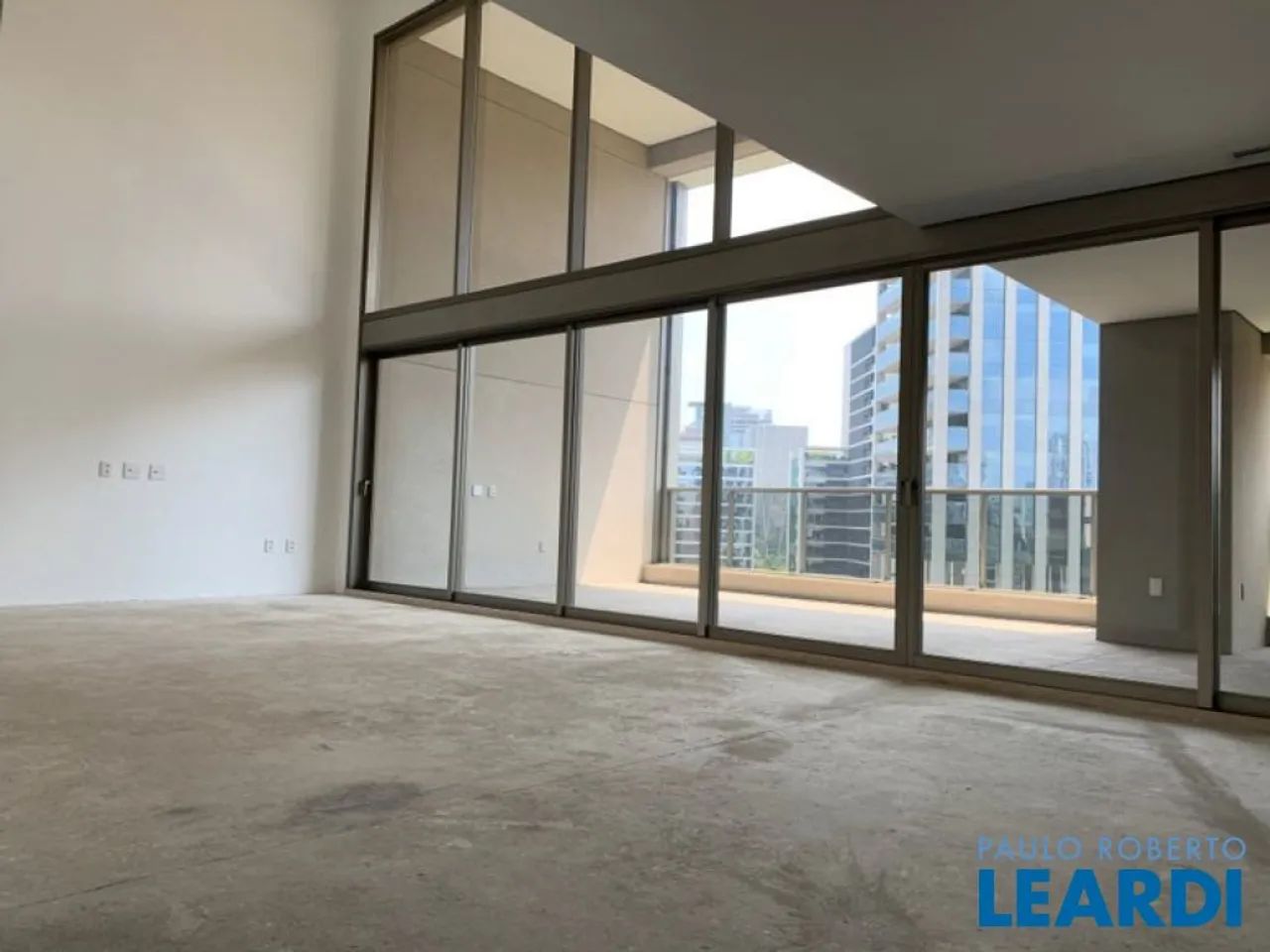 APARTAMENTO - VILA OLÍMPIA - SP - Foto 2