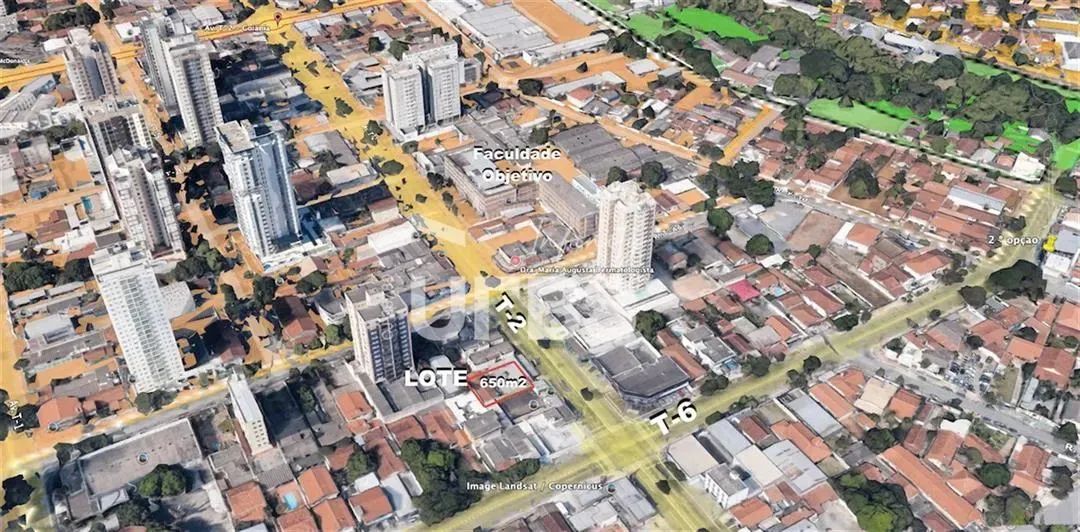 EXCELENTE ÁREA NA T-2 - Foto 4