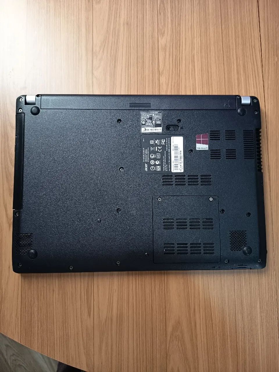  NOTEBOOK ACER ASPIRE INTEL CORE i3 - Foto 3