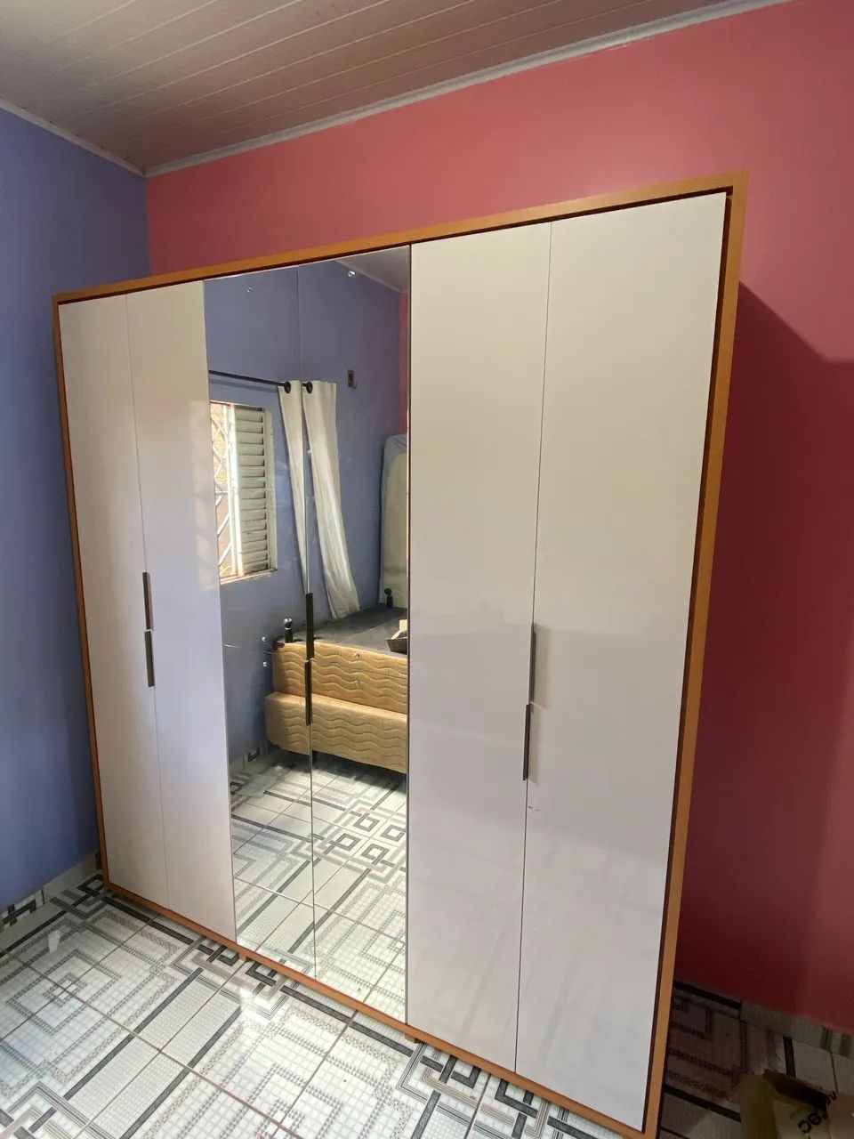 Montador de Móveis Profissional  - Foto 2