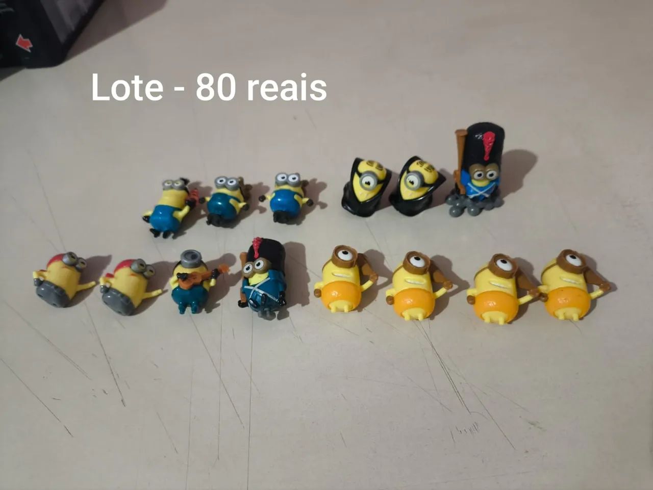 Minions 