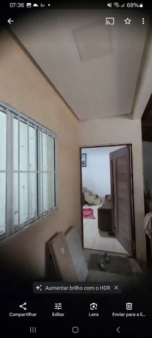  Vendo duas casas com o preço de uma em Ipioca  - Foto 4