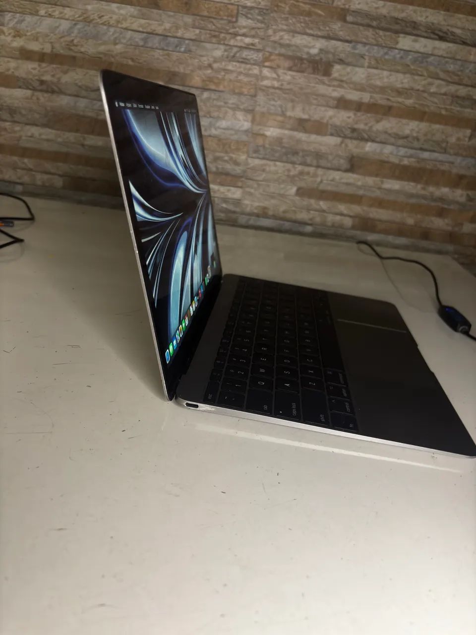 macbook retina 12 2017