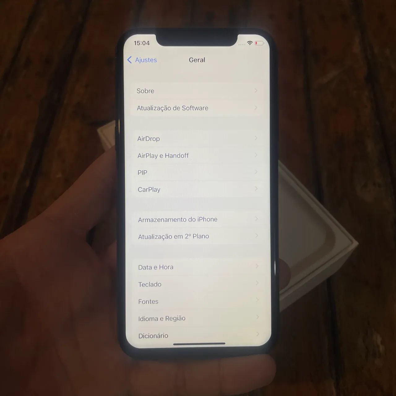 Iphone X - Tudo OK - Foto 3