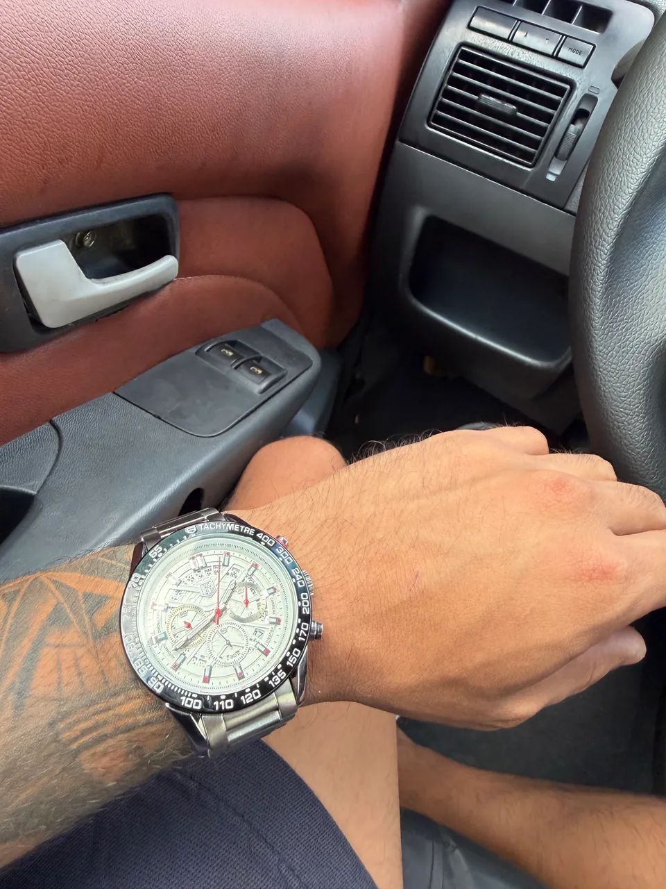 Tag heuer  - Foto 2