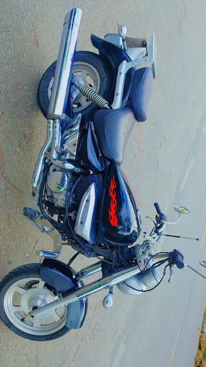 Mirage 250 - Foto 2