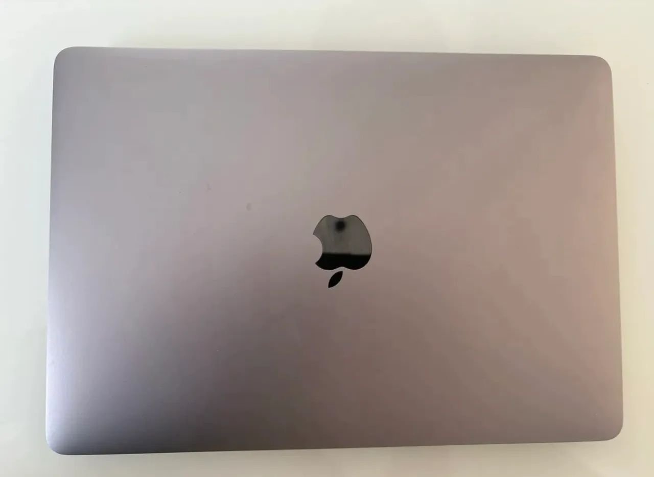 MacBook Pro Touchbar 2019
