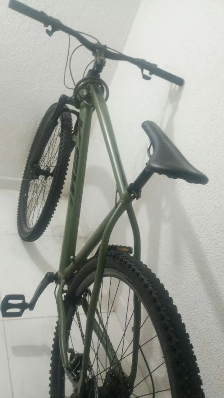 Bicicleta aro 29 - Foto 4